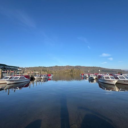 Denecrest Guest House Windermere Bagian luar foto
