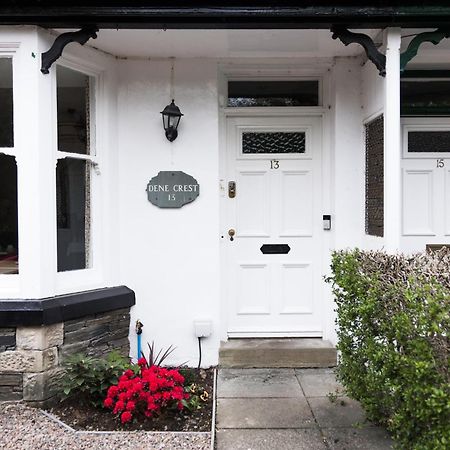 Denecrest Guest House Windermere Bagian luar foto