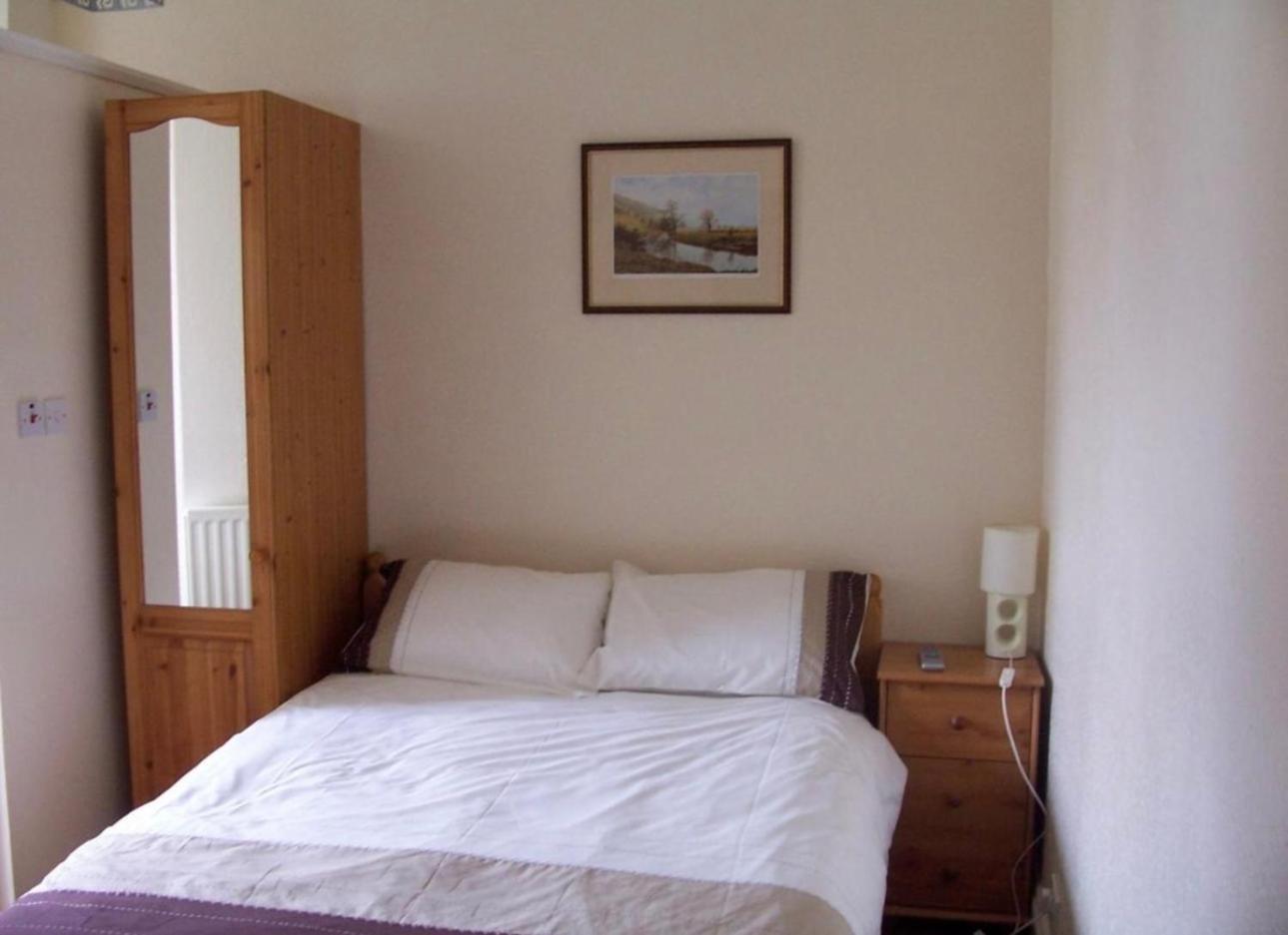 Denecrest Guest House Windermere Bagian luar foto