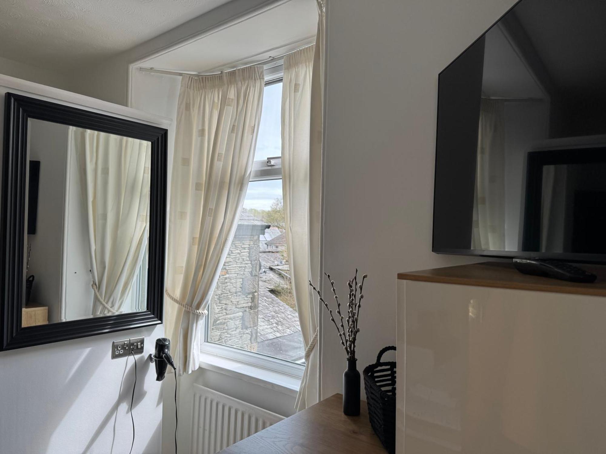 Denecrest Guest House Windermere Bagian luar foto
