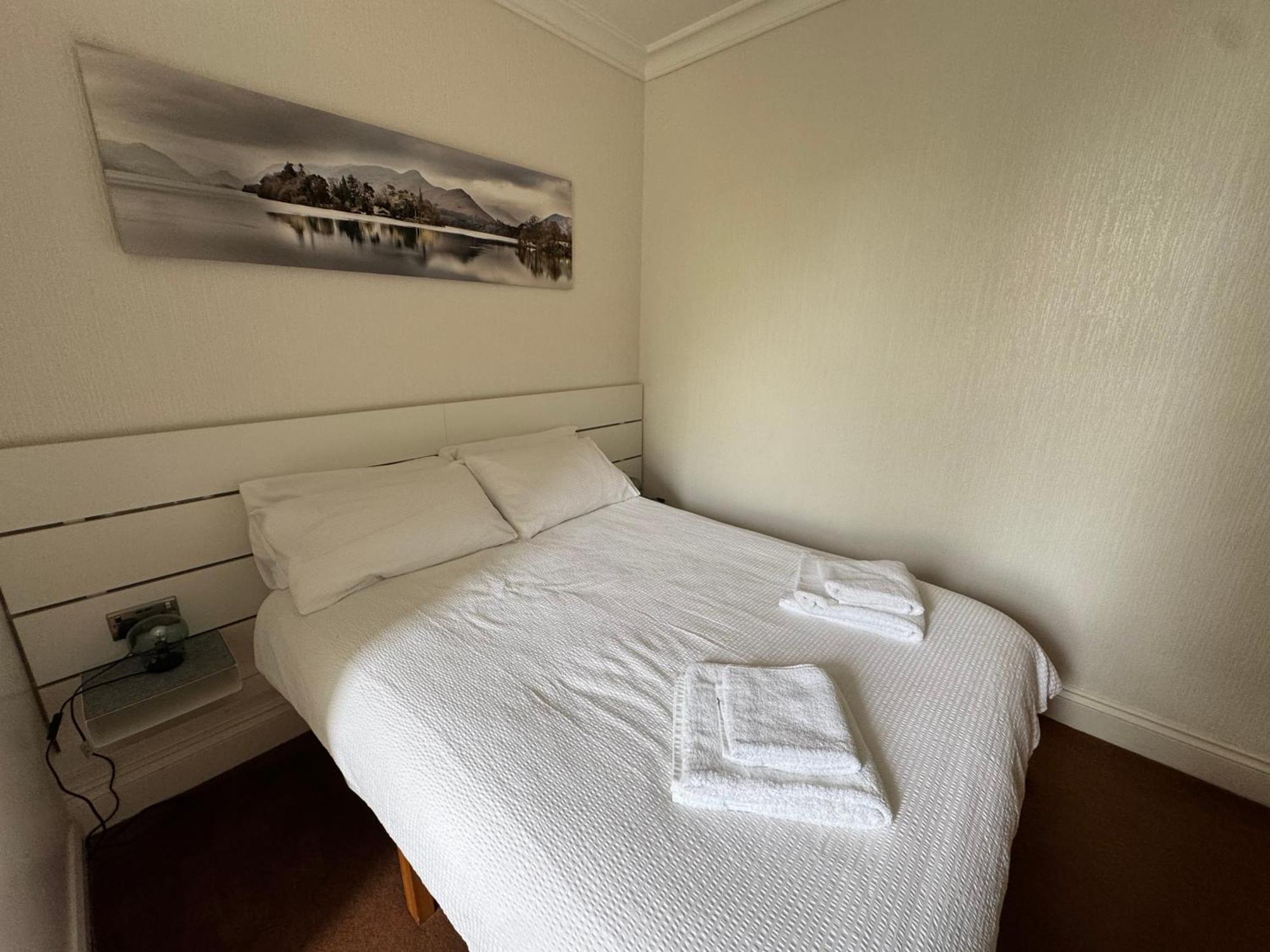 Denecrest Guest House Windermere Bagian luar foto