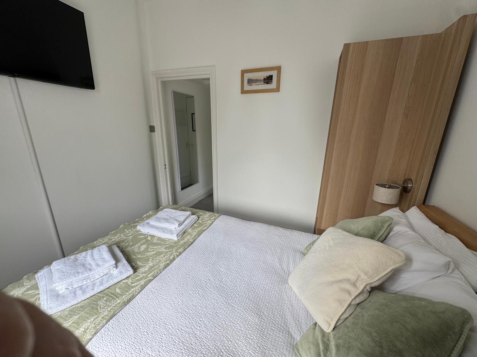 Denecrest Guest House Windermere Bagian luar foto