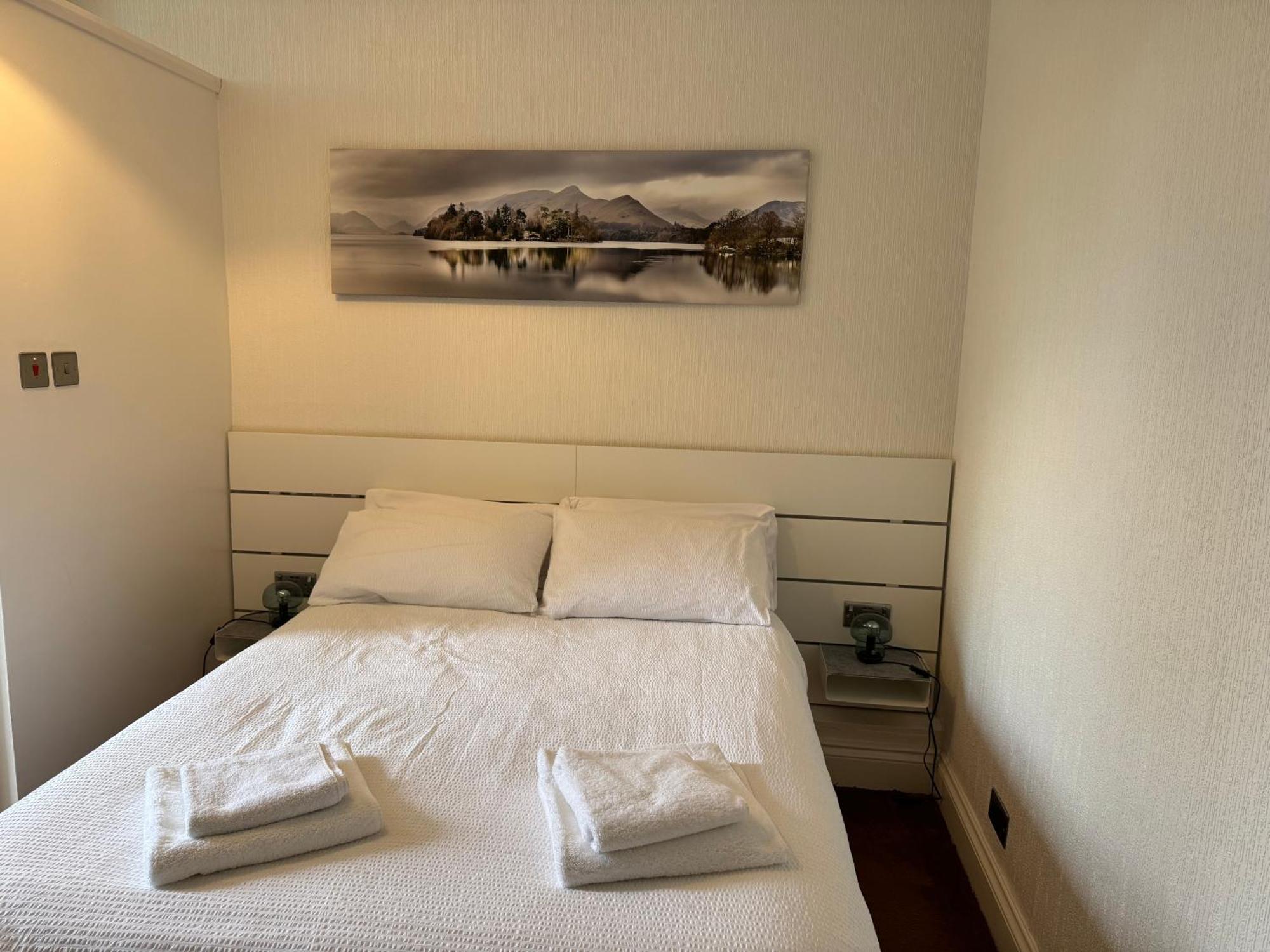 Denecrest Guest House Windermere Bagian luar foto