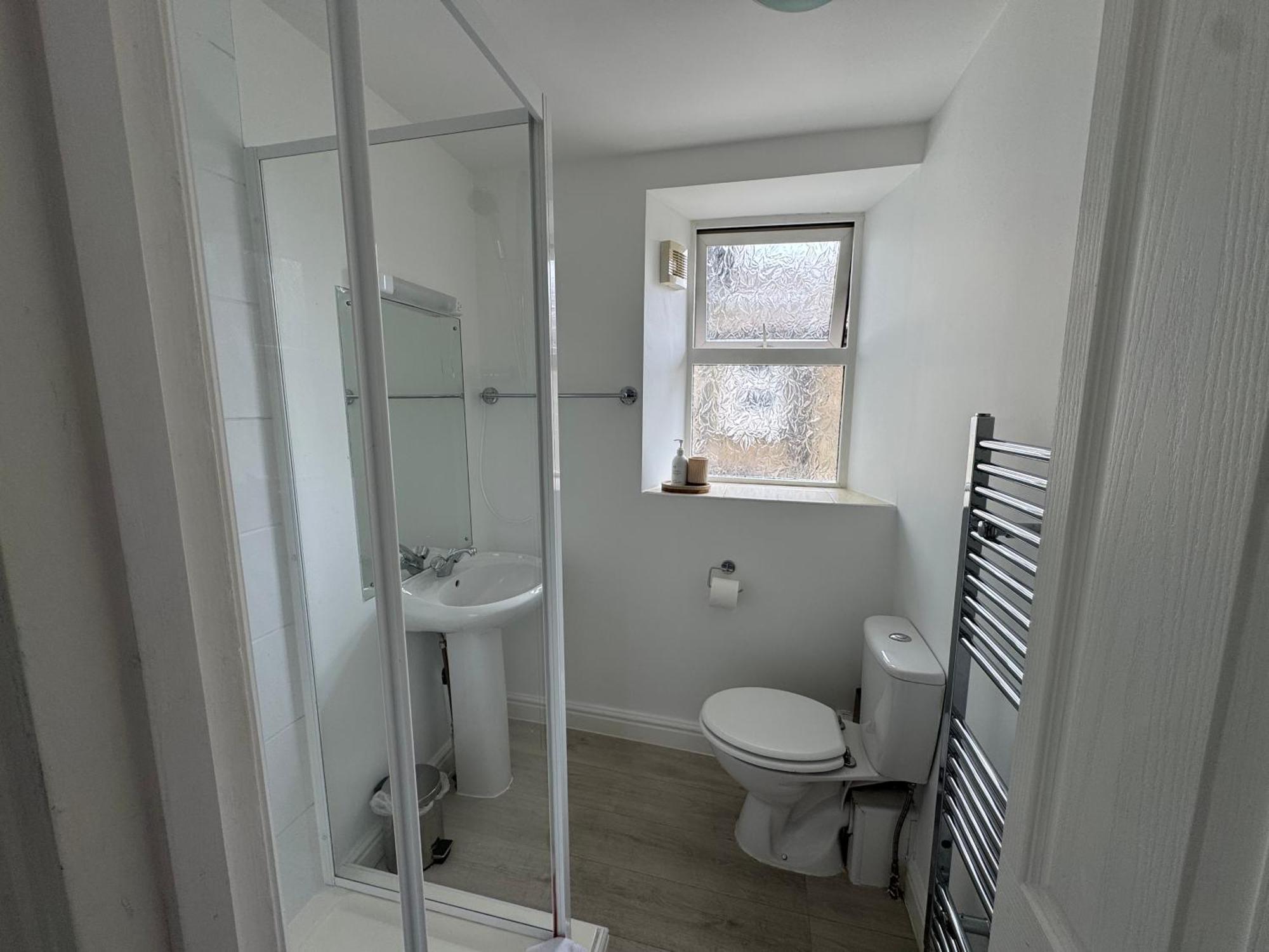 Denecrest Guest House Windermere Bagian luar foto