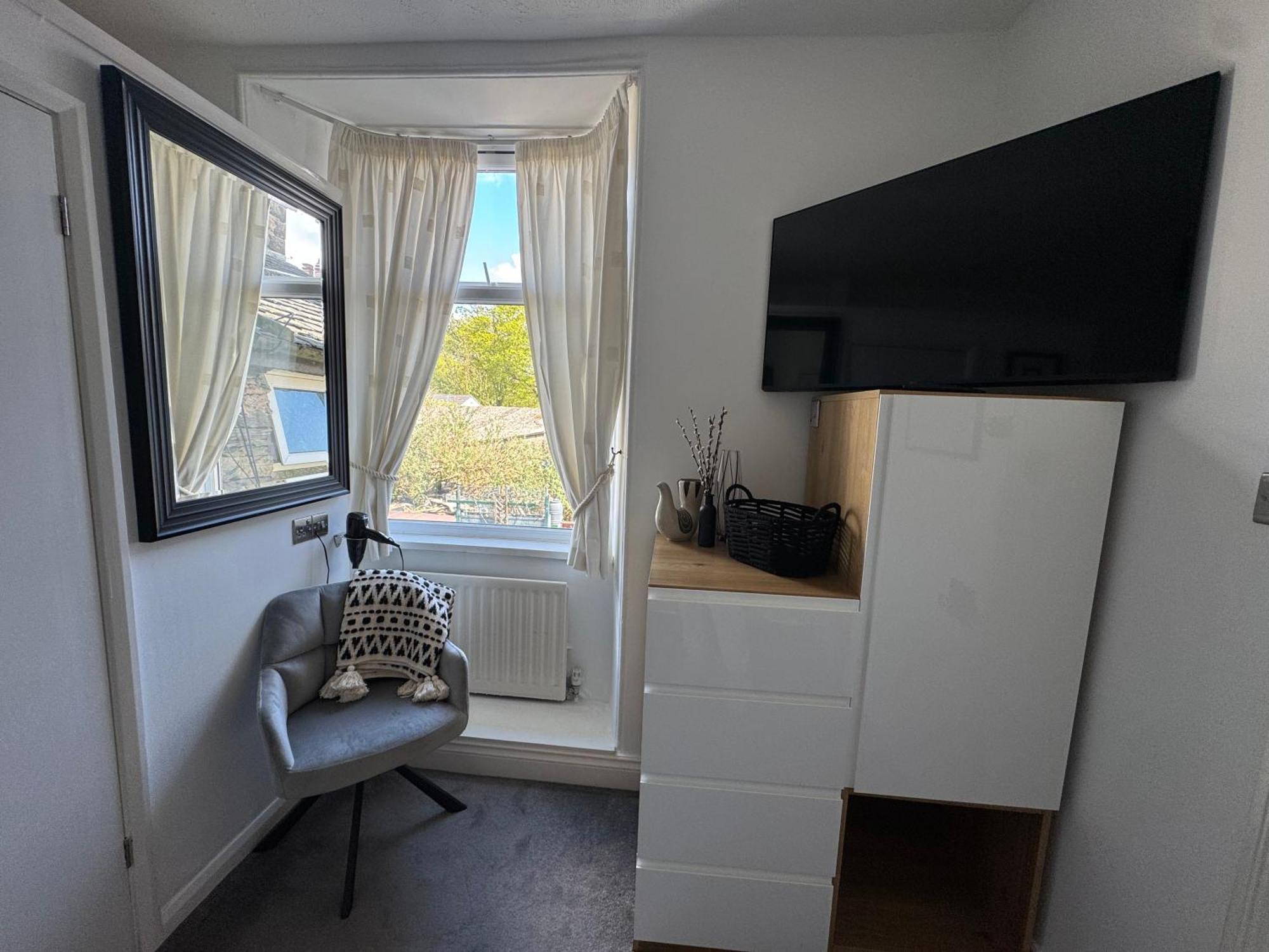 Denecrest Guest House Windermere Bagian luar foto