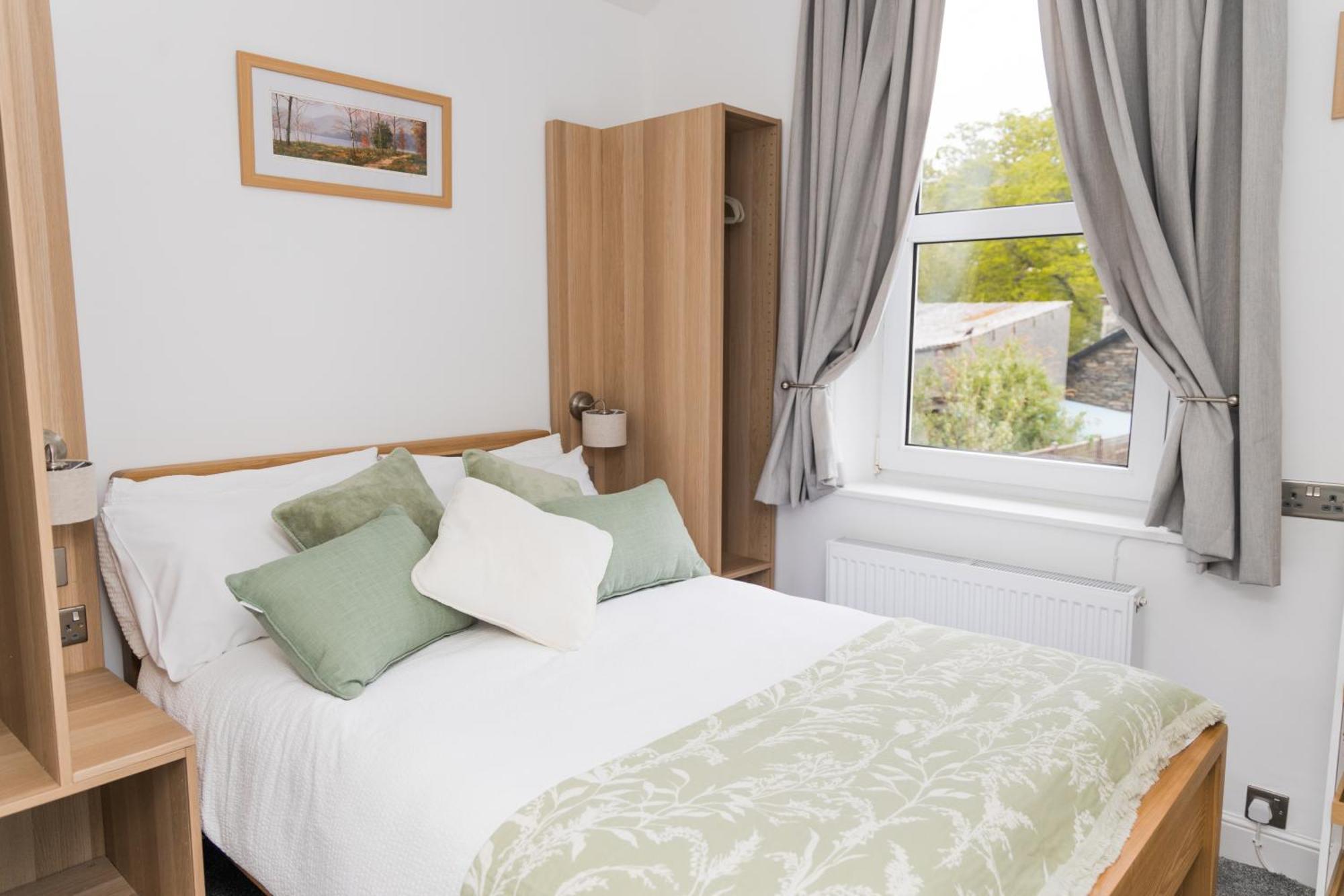 Denecrest Guest House Windermere Bagian luar foto