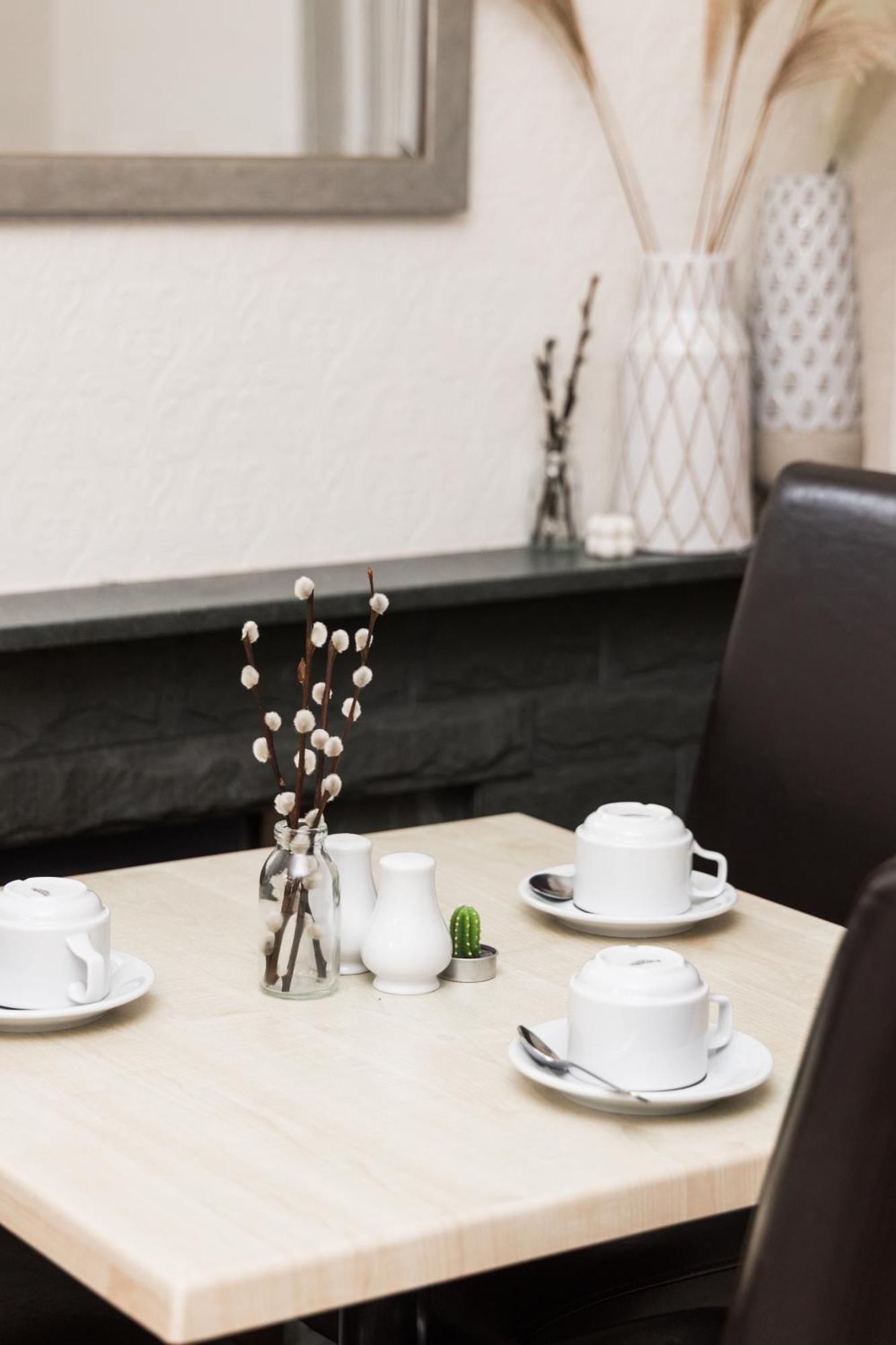 Denecrest Guest House Windermere Bagian luar foto