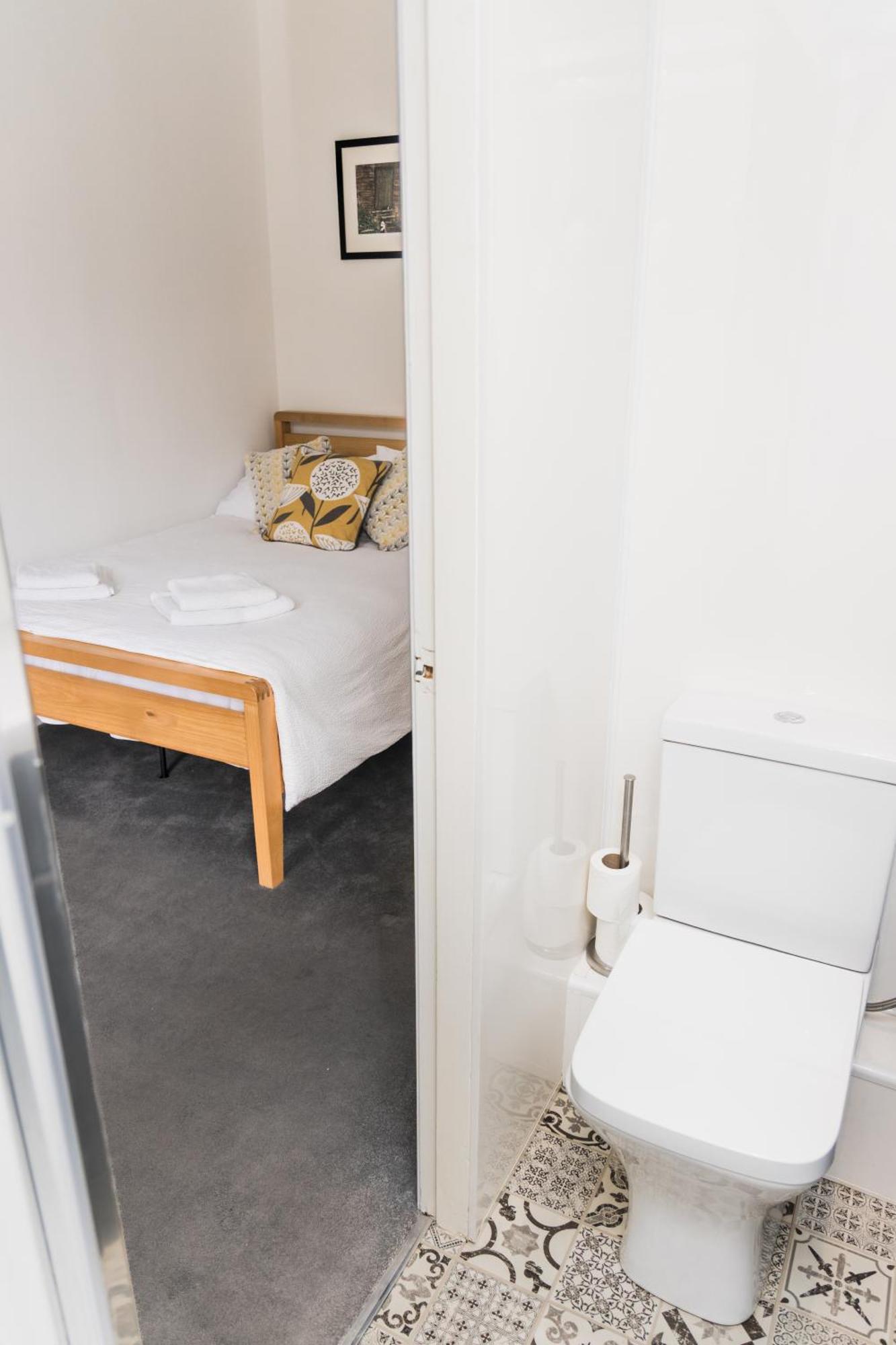 Denecrest Guest House Windermere Bagian luar foto