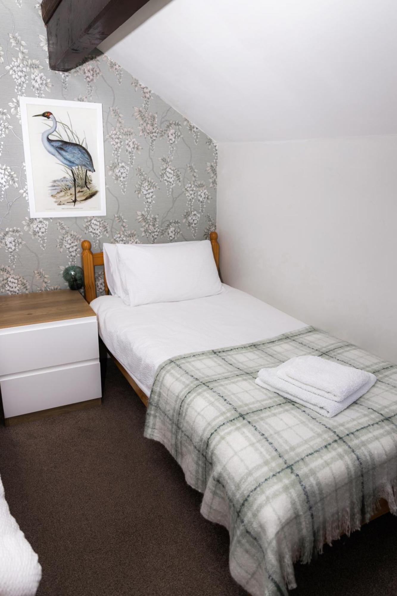 Denecrest Guest House Windermere Bagian luar foto