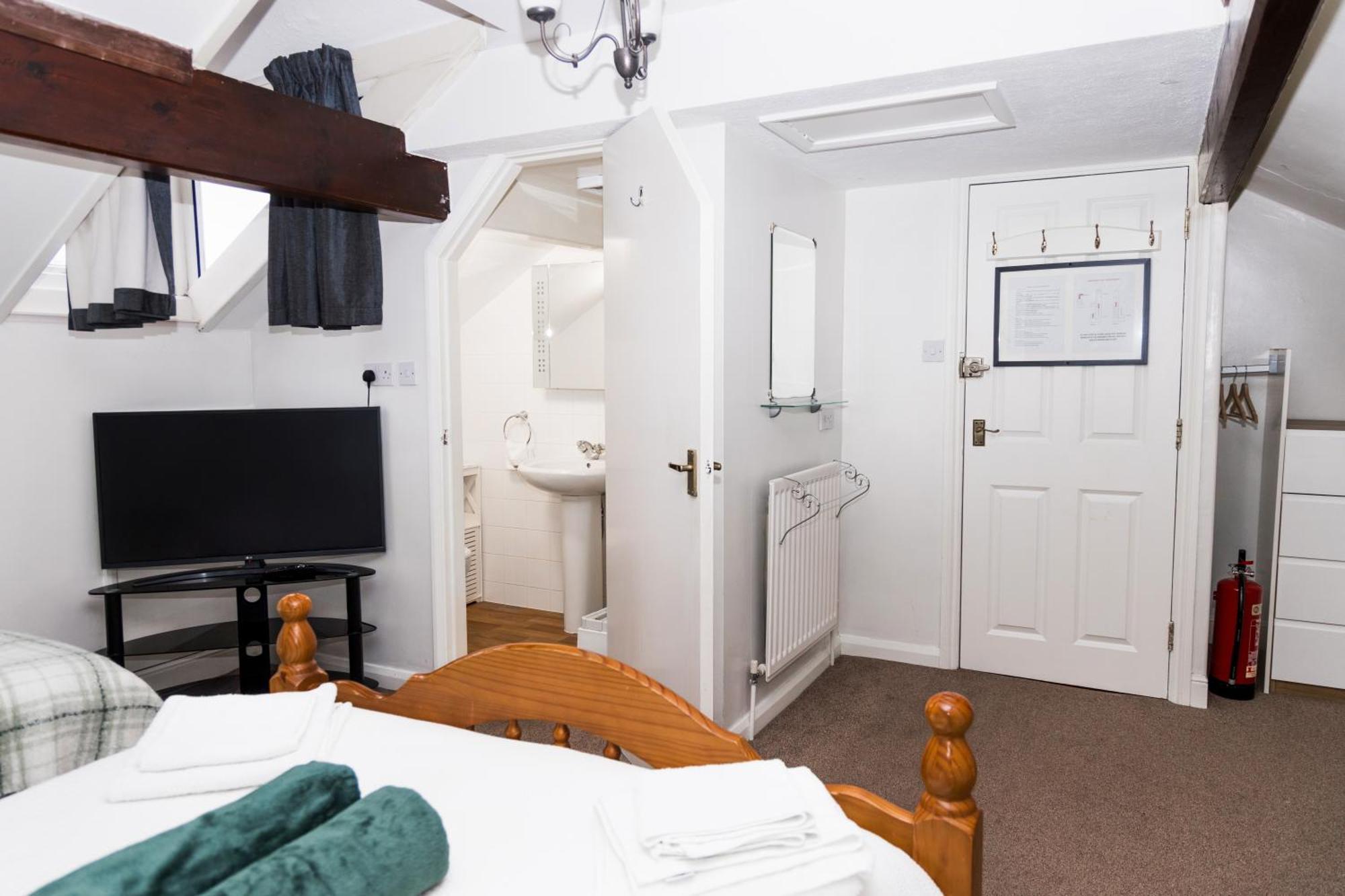 Denecrest Guest House Windermere Bagian luar foto