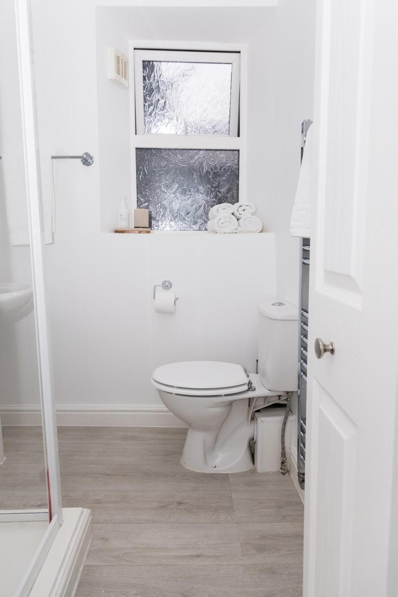 Denecrest Guest House Windermere Bagian luar foto