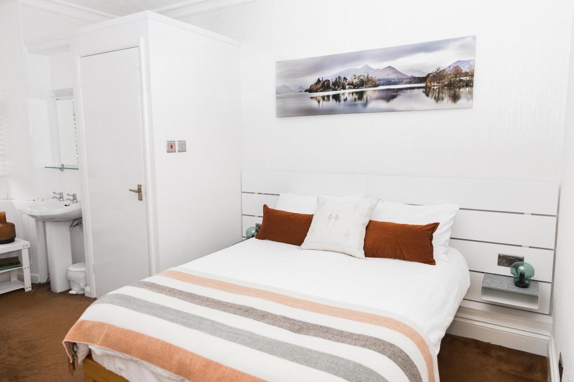 Denecrest Guest House Windermere Bagian luar foto