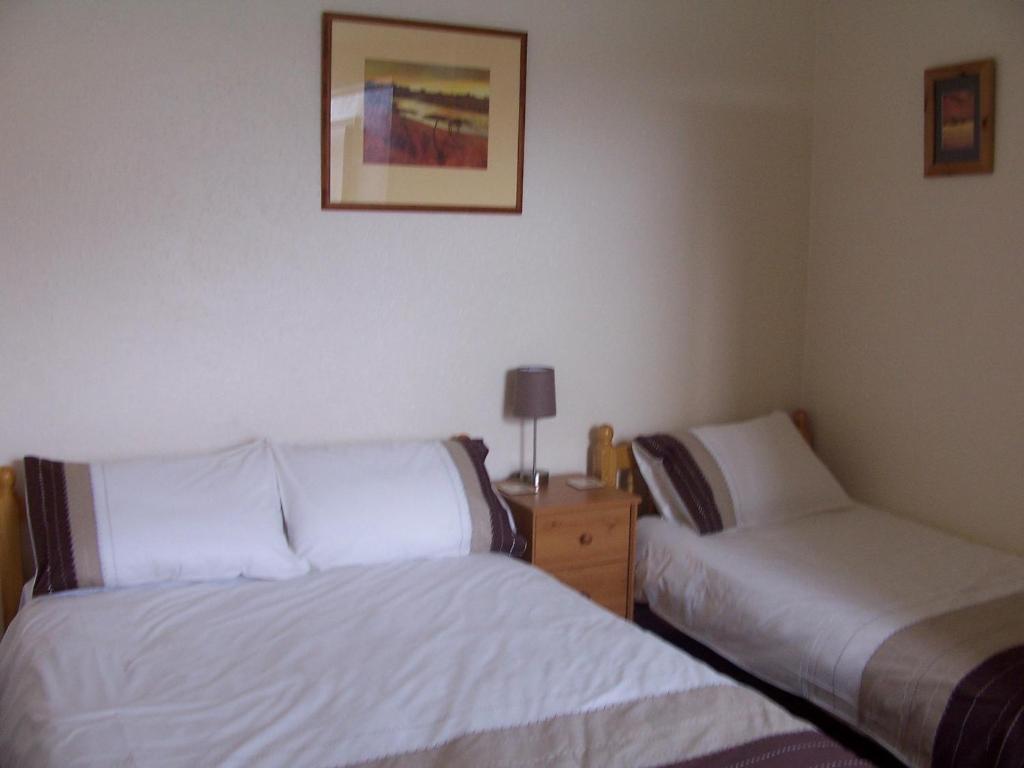 Denecrest Guest House Windermere Bagian luar foto