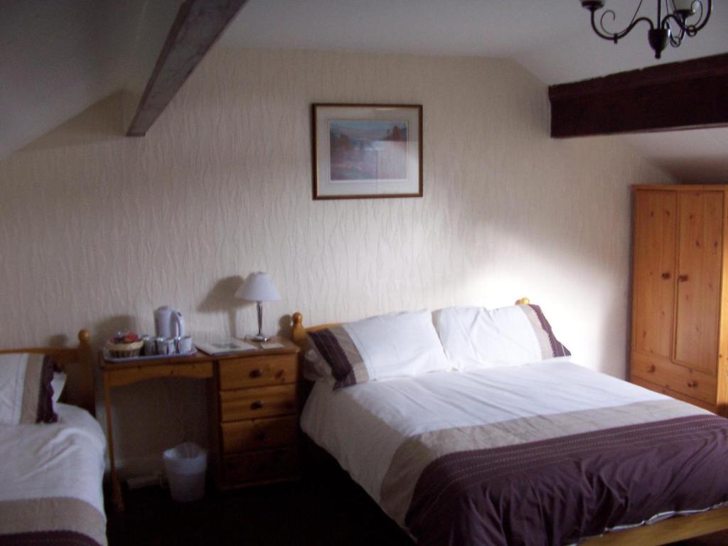 Denecrest Guest House Windermere Bagian luar foto